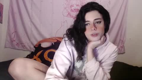 Shayminx online show from 15, 2, 2025