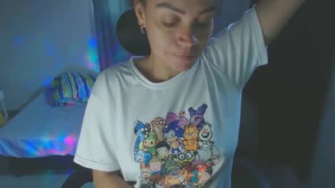 Shayna online show from 23, 2, 2025