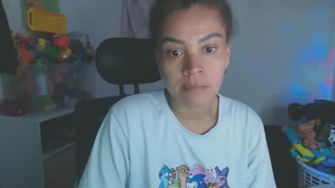 Shayna online show from 26, 9, 2025