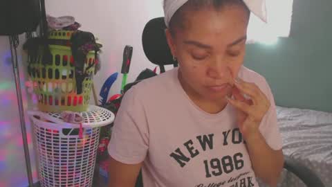 Snapshot of shayna_cute chatting on 1, 7, 2026 Shayna online show from 1, 7, 2026