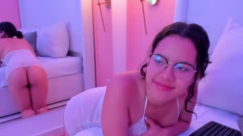 Snapshot of shayra_alina chatting on 12, 7, 2026 shayra_alina online show from 12, 7, 2026