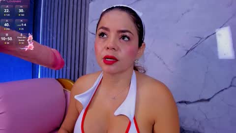 Snapshot of shayra_boobs2 chatting on 18, 12, 2025 shayra_boobs2 online show from 18, 12, 2025