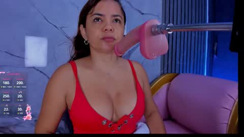 Snapshot of shayra_boobs2 chatting on 11, 2, 2026 shayra_boobs2 online show from 11, 2, 2026