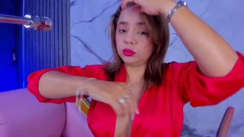 Snapshot of shayra_boobs2 chatting on 25, 4, 2026 shayra_boobs2 online show from 25, 4, 2026