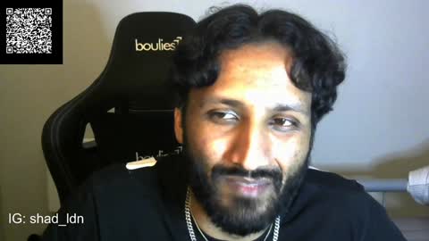 Shad online show from 5, 12, 2024