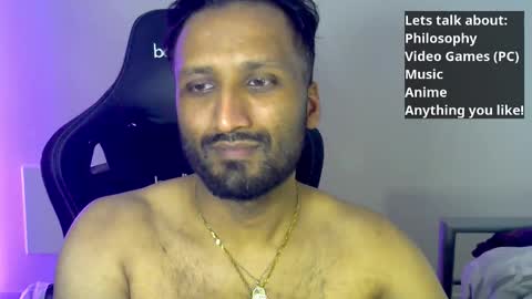 Shad online show from 27, 10, 2025