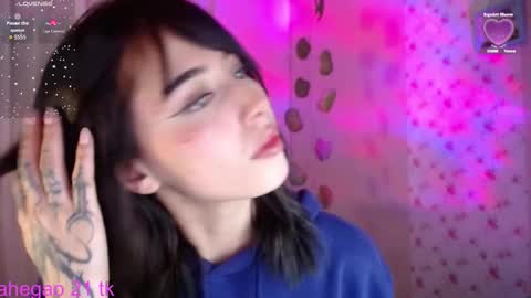 Snapshot of she_alice chatting on 17, 3, 2026 she_alice online show from 17, 3, 2026