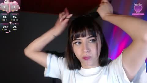 Snapshot of she_alice chatting on 30, 3, 2026 she_alice online show from 30, 3, 2026