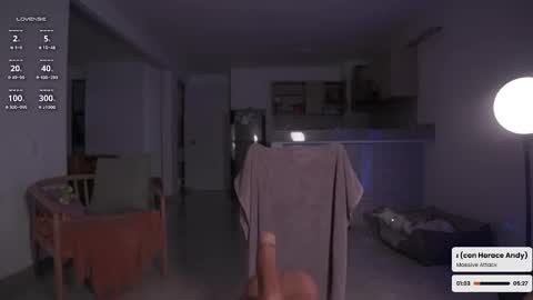 Snapshot of she_lau_ghs chatting on 20, 3, 2026 Laura c online show from 20, 3, 2026