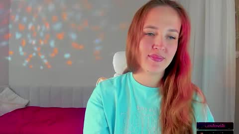 she_wolf1 online show from 3, 3, 2026