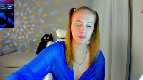 she_wolf1 online show from 14, 5, 2026