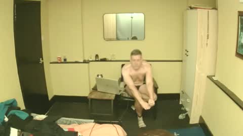 Snapshot of sheajay33 chatting on 9, 1, 2026 Sheajay online show from 9, 1, 2026