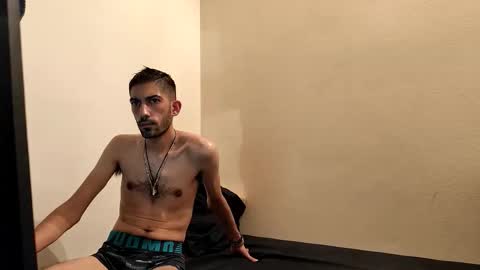 shebas07 online show from 13, 11, 2025