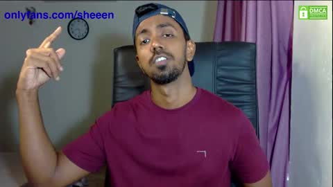 Snapshot of sheen2025 chatting on 12, 11, 2025 Sheen2025 online show from 12, 11, 2025