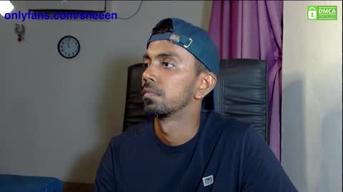 Sheen2025 online show from 2, 2, 2026