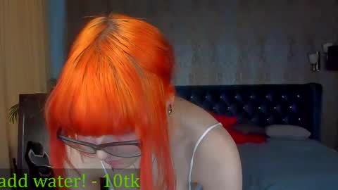 Sheena online show from 16, 3, 2026