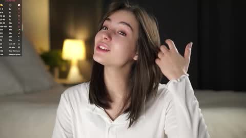 Tessa online show from 12, 11, 2025