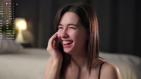 Tessa online show from 11, 2, 2026