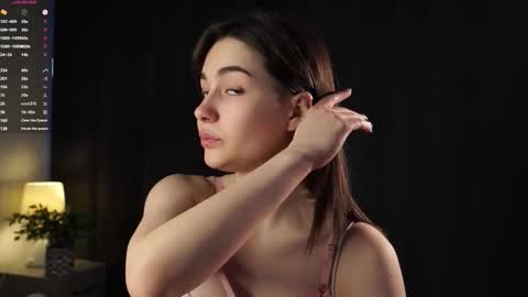 Tessa online show from 7, 3, 2026