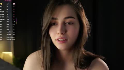 Tessa online show from 8, 5, 2026