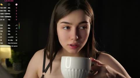Tessa online show from 12, 5, 2026