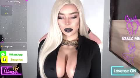 Snapshot of sheenafrost chatting on 17, 7, 2026 sheenafrost online show from 17, 7, 2026