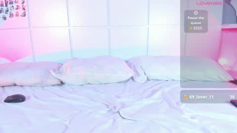 Sheepy online show from 1, 2, 2025