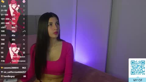 sheeredcutte online show from 11, 1, 2026