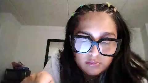 shego0713 online show from 13, 11, 2025