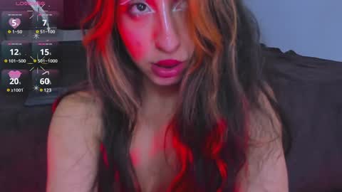 Shego  online show from 24, 12, 2024