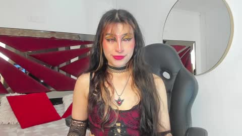 Shego  online show from 3, 2, 2025