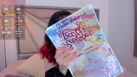 Shego  online show from 10, 1, 2026