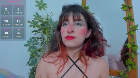 Shego  online show from 4, 3, 2026