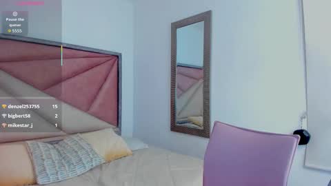 Shego  online show from 12, 3, 2026