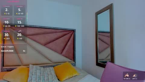 Shego  online show from 14, 3, 2026