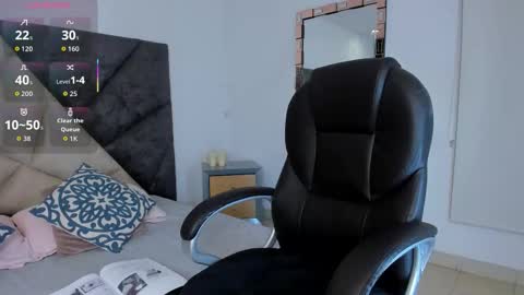 Shego  online show from 20, 3, 2026