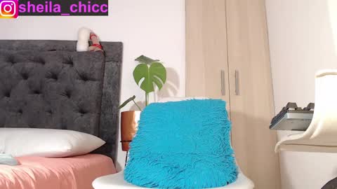 SHEILA  online show from 6, 5, 2026
