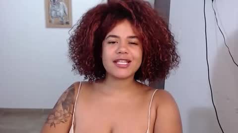 Snapshot of sheilamakano70 chatting on 17, 11, 2025 Sheila Makano online show from 17, 11, 2025