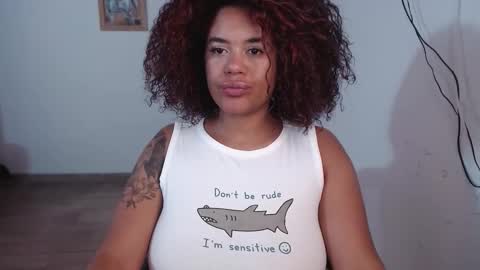 Snapshot of sheilamakano70 chatting on 20, 11, 2025 Sheila Makano online show from 20, 11, 2025