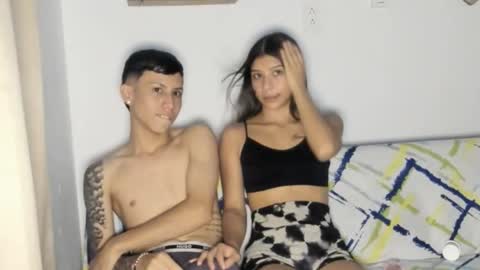 Snapshot of sheilanyarturo chatting on 1, 2, 2026 sheilanyarturo online show from 1, 2, 2026