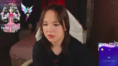 Jessie online show from 1, 3, 2025