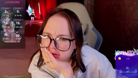 Jessie online show from 4, 3, 2025