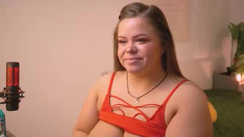 sheilla_queen online show from 15, 3, 2026