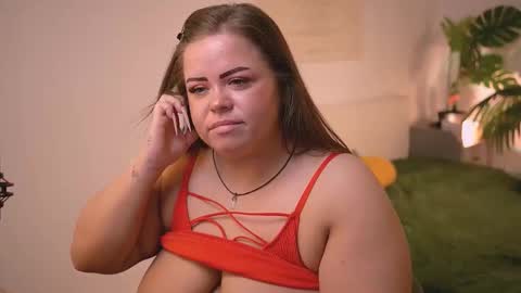 sheilla_queen online show from 18, 3, 2026