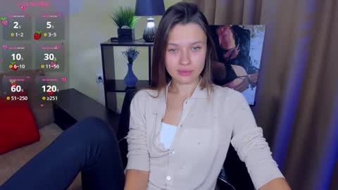 Alexis online show from 9, 10, 2025