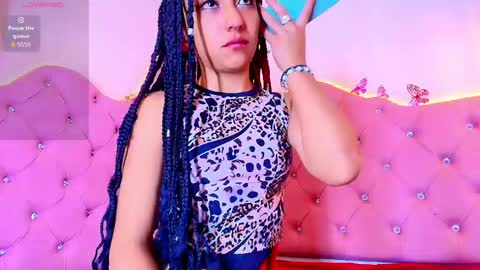 sheilly_brown online show from 9, 5, 2026