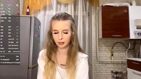 Snapshot of shelapeake chatting on 27, 10, 2025 Jenny online show from 27, 10, 2025