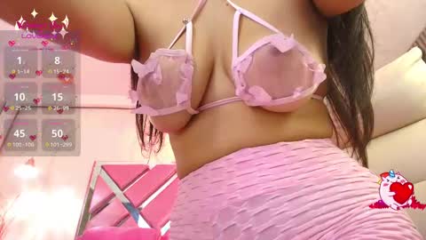 Shelby cute  online show from 25, 2, 2025