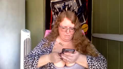 Red online show from 20, 5, 2026