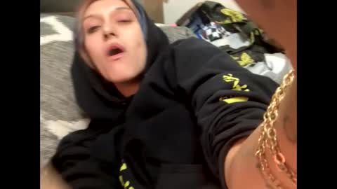 Snapshot of shelbybaby01 chatting on 1, 10, 2025 Shelby holes online show from 1, 10, 2025